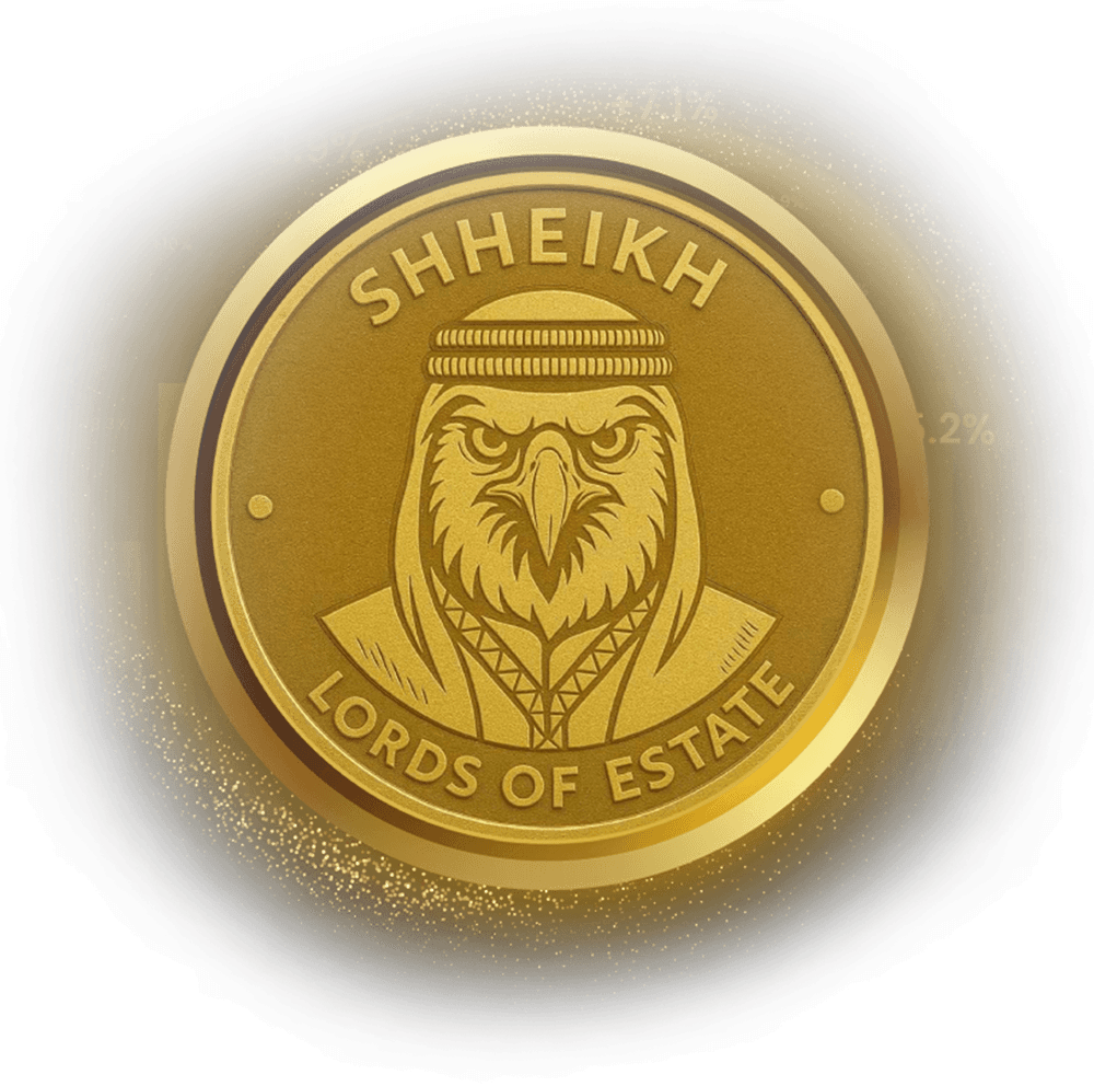 Shhiek Img | Shheikh Coin